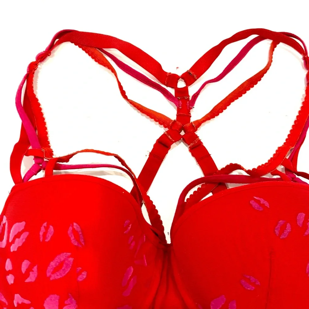 Marlies Dekkers occasion scarlet style